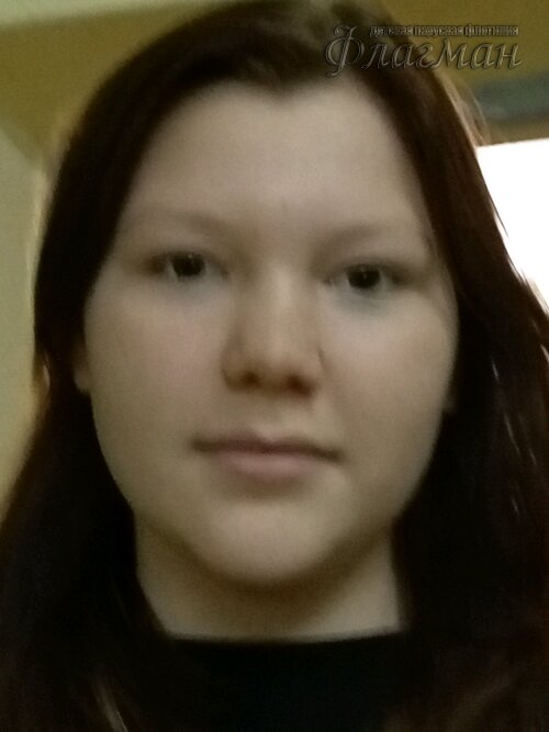 Занятиях в детском клубе «Флагман»